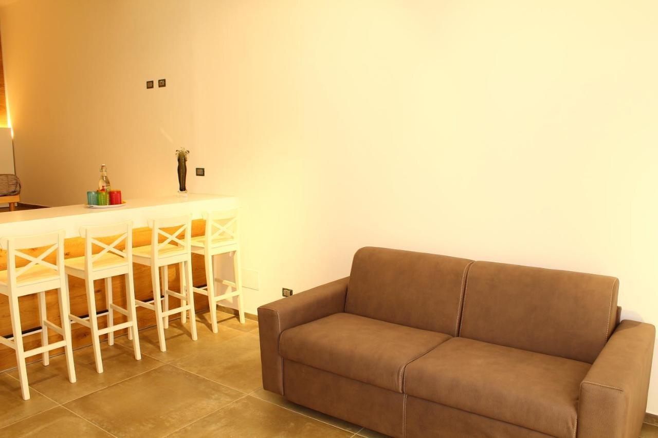 Sicilia D'Amare Apartman Capaci Kültér fotó